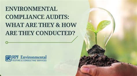 Environmental Compliance Audits Everything You Need To Know