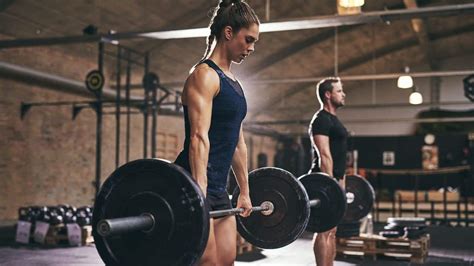 Best Barbell Hamstring Exercises To Build Athletic Legs