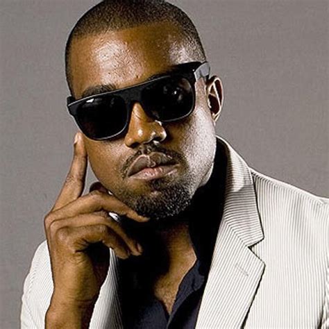 Celebrity Kanye West Super Flat Block Top Retro Horned Rim Sunglasses 8066 Kanye West Kanye