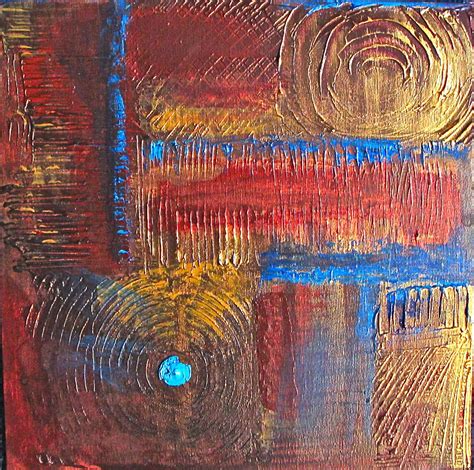 Abstract Acrylic Inspiration With Images Abstract Painting Acrylic