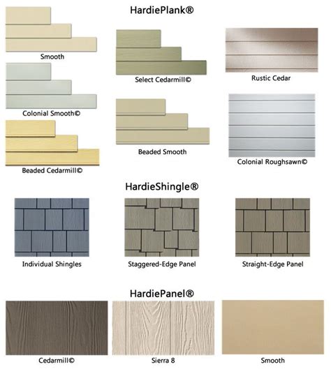 James Hardie Siding Superior Exterior Systems Hardieplank And More
