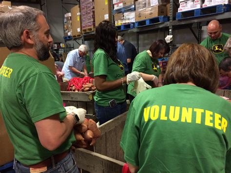 Food Bank Feeds More Than Families Food Bank Of Central And Eastern