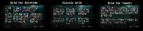 Custom Hero Grids Updated With 3 Layouts Added Now With A Special