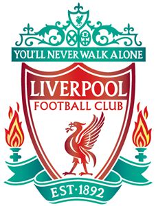 When designing a new logo you can be inspired by the visual logos found here. Liverpool Logo Vectors Free Download