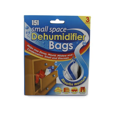 Find the best desiccant dehumidifier with our reviews and guide! Dehumidifier Bags 3 Pack - Home Store + More