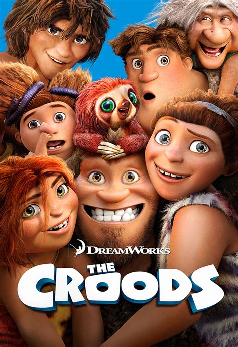 The Croods