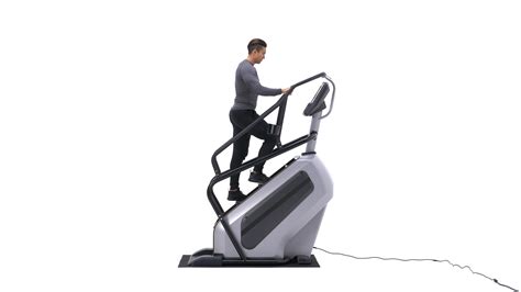Stair Climber Exercise Videos And Guides