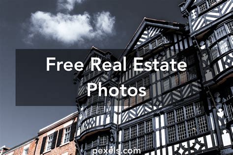 250 Engaging Real Estate Photos · Pexels · Free Stock Photos