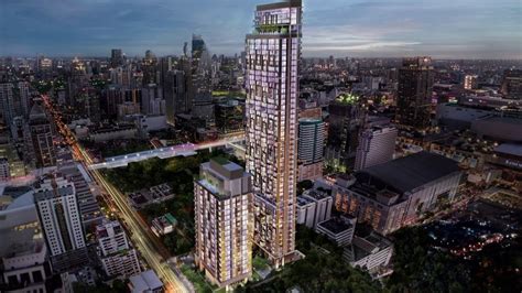 New Condo Projects In Bangkok In 2018 Home Finder Bangkok