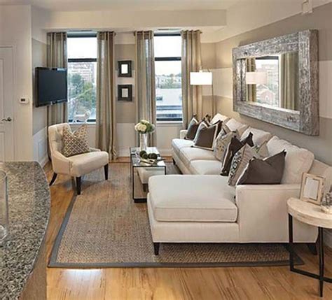 Cozy Small Living Room Decor Ideas On A Budget 36 Livingroomideas