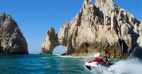 Unique Honeymoon Experiences You Can Only Have In Cabo San Lucas
