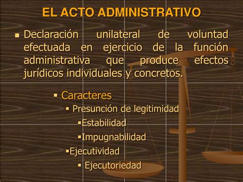 Ppt Derecho Administrativo Powerpoint Presentation Free Download