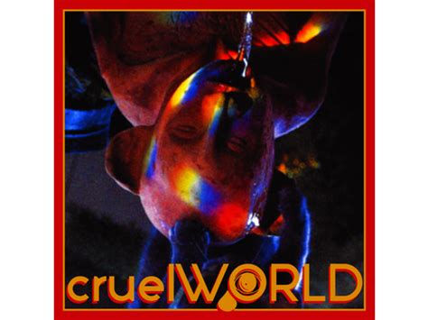 Download Cruel World Cruel World Ep Album Mp3 Zip Wakelet