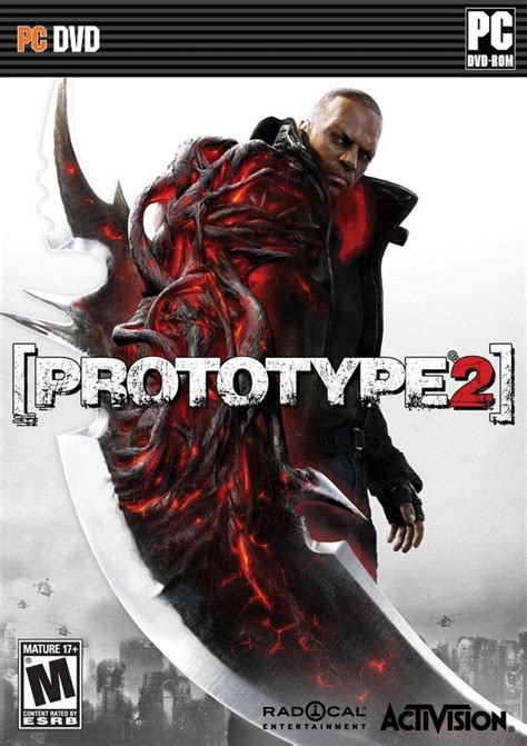 Prototype 2 Compressed 45 Gb Download Free Pc Games