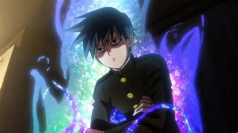 Review ‘mob Psycho 100 Returns With Vibrant Visuals In