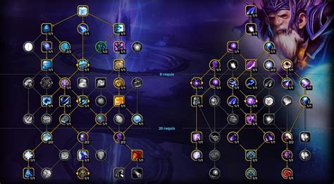 WoW Guide Du Mage Arcane DPS MM Sur Dragonflight