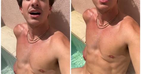 LEAKED NUDE VIDEO Charlie Puth Finally Reacts After Releasing His Semi