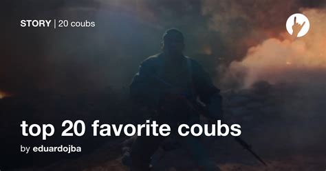 Top 20 Favorite Coubs Coub