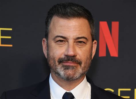 Jimmy Kimmel Will Host The 2023 Oscars Imageantra