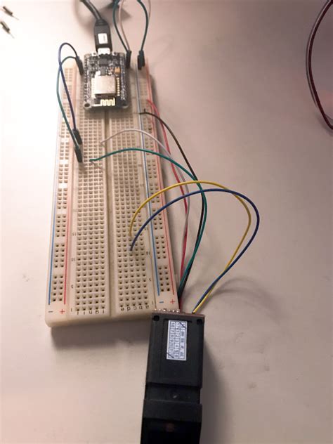 Javascript For Microcontrollers And Iot Espruino And The Esp8266