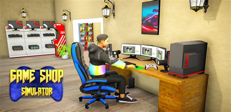 Download Gaming Pc Building Simulator Free For Android Gaming Pc