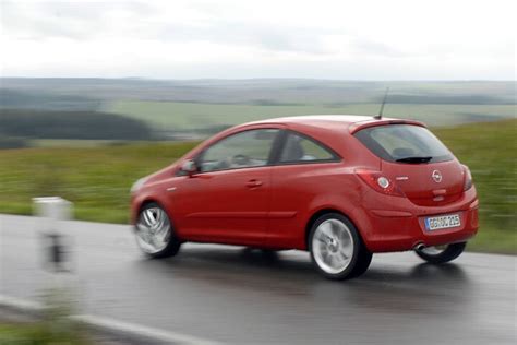 Gereden Opel Corsa Autoweek