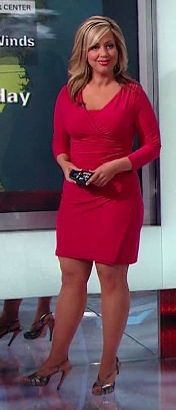 Primer Impacto Weather Girl Hot Sex Picture