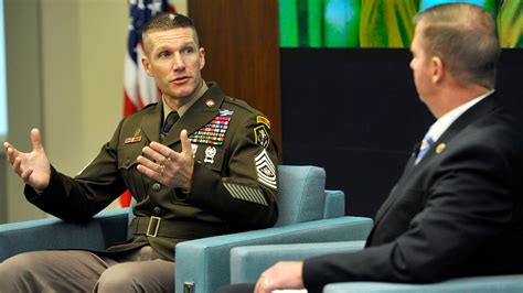 Sma Dailey Strongly Endorses Successor Ausa