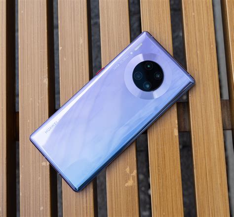 Huawei Mate 30 Pro Set To Debut In Canada In May It World Canada News