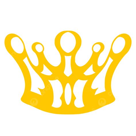 King Crown Clipart Hd Png Crown King Vector Illustration Art Crown