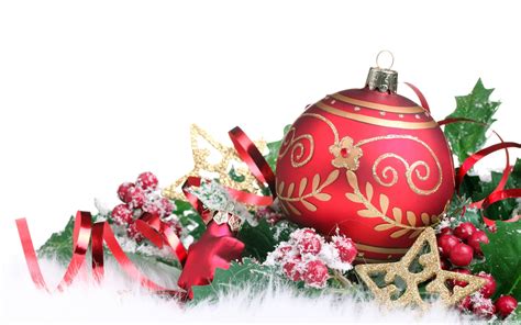 Christmas Bauble Wallpaper High Definition Wallpapers