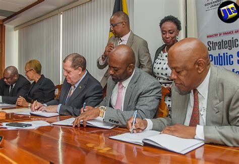 us 1 4 million allocated to egov jamaica jamaica information service