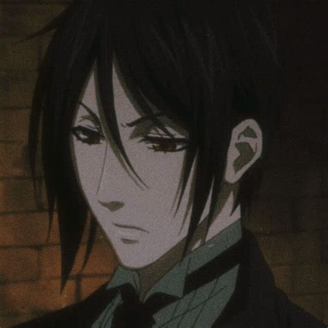See more ideas about anime, aesthetic anime, anime icons. Pin on ; black butler