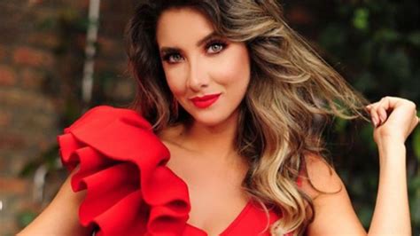 “tendrán Que Quitarme Mi Pie Izquierdo” Ex Miss Colombia Hace Una Dura