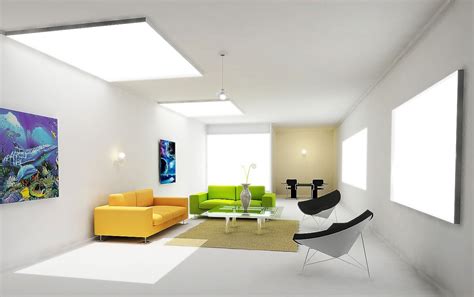 Apartment Condominium Condo Interior Design Room House Home Furniture