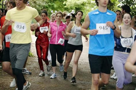 7 Things No One Tells You About Running You May Turn Into One Of Those