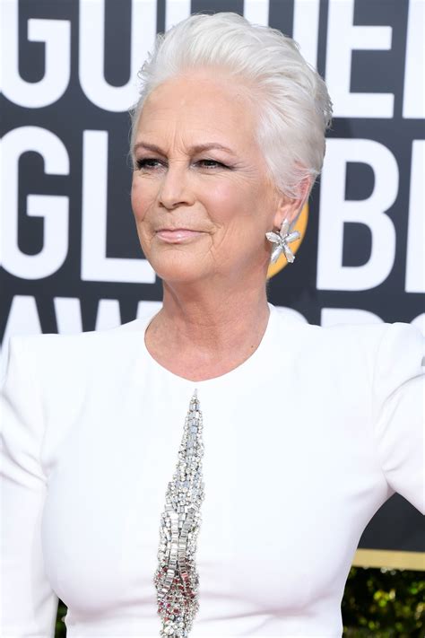 Jamie Lee Curtis Watched In Wonder And Pride As Son Thomas Transitioned Into Her Daughter Ruby