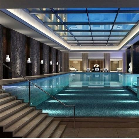 Awesome Swimming Pool Design Pictures Engineering Basic Indoor