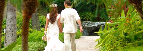 Hilton Hawaiian Village Waikiki Beach Resort Wedding Venue And