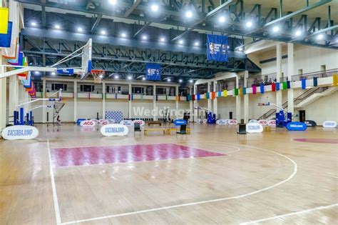 Jaypee Integrated Sports Complex Greater Noida Noida Banquet Hall