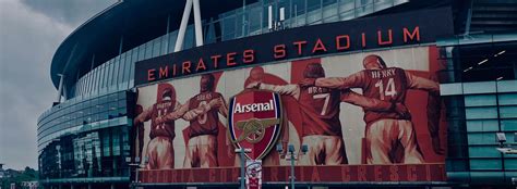 This video is provided and hosted by a 3rd party. Arsenal v Leicester City Premier League 2020 Package - Edusport Travel & Tours