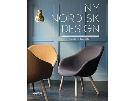 Ny Nordisk Design Komplettno