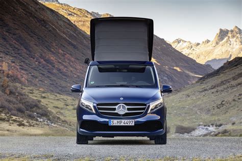 When you rent a mercedes benz sprinter van from master's transportation, you can expect only the best in terms of comfort, affordability, luxury, safety, and convenience. Mercedes-Benz Announces the T-Class, Arrives in 2022 as Compact City Van - autoevolution