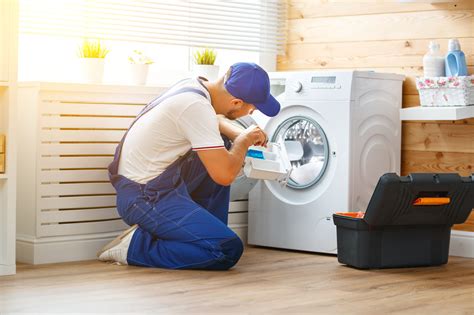 How To Know When Its Time To Call An Appliance Technician