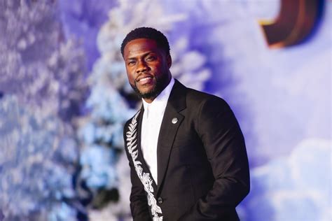 Hart, who recently starred in the jumanji sequel the next level , also hosted a virtual commencement to honor historically black colleges and universities. What Happened to Kevin Hart's Mom? Netflix Documentary ...