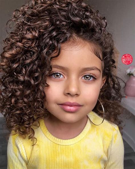 Beautiful Mixed Kids ️ On Instagram Alia Algerian And Tunisian ♥️