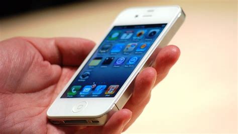 September Iphone 5 Launch Date Becomes Ever More Likely Techradar