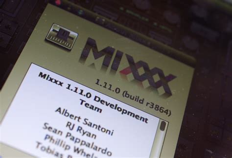 Update Open Source Dj Software Mixxx Reaches 1110 Djworx