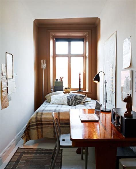 99 Examples Of Beautifully Designed Small Bedrooms