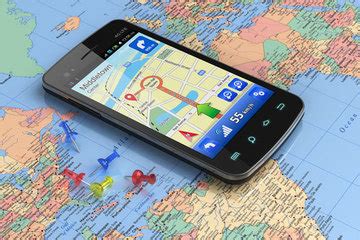 This backcountry app allows you to create, display and save an unlimited number of waypoints, routes, areas and tracks. Why you May Need to GPS Track a Cell Phone and What Apps ...